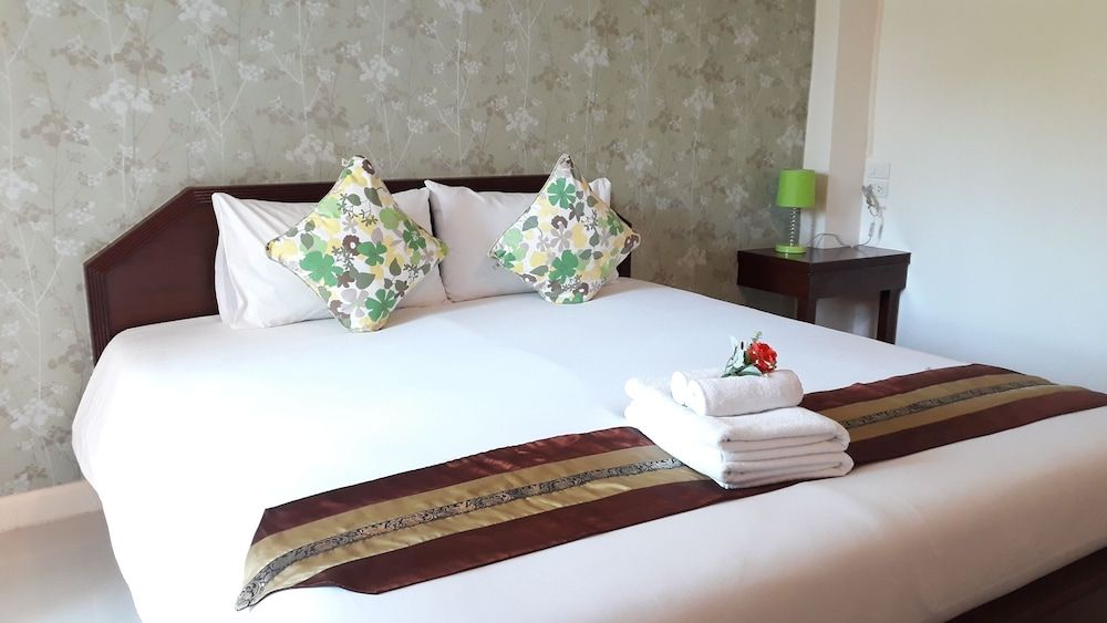 Chumphon Travelodge Hotel
