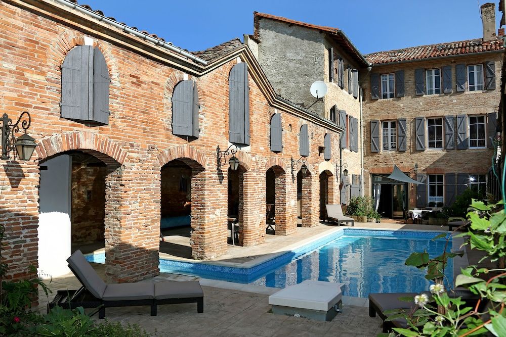 Hotel Delga - Maison d'hôtes