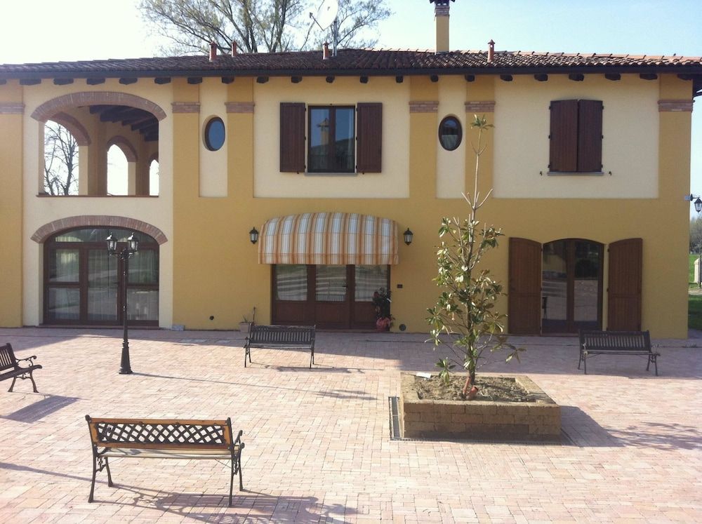 Agriturismo Antico Noce
