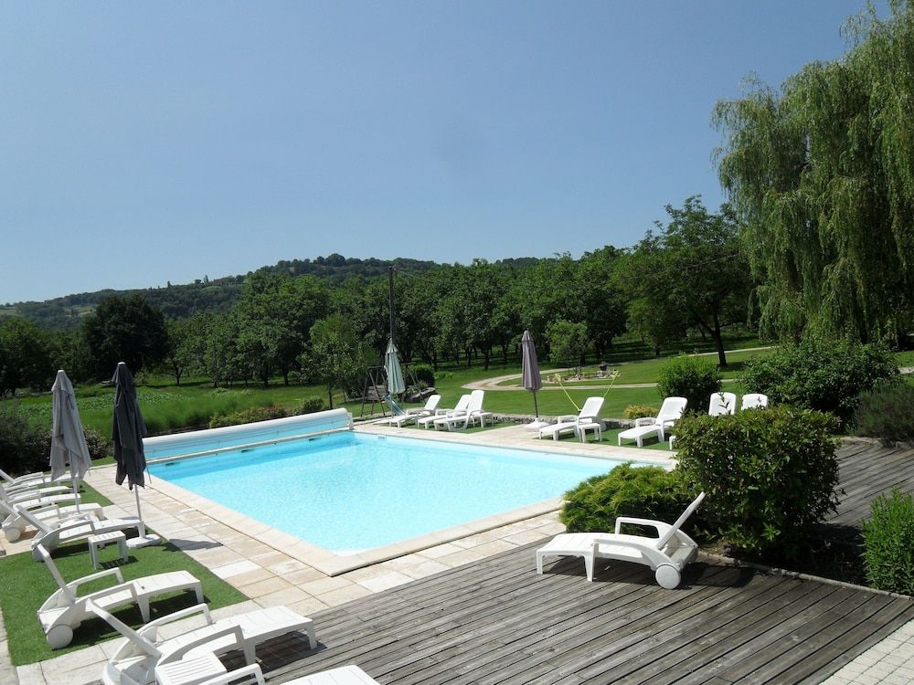 Domaine des Escouanes
