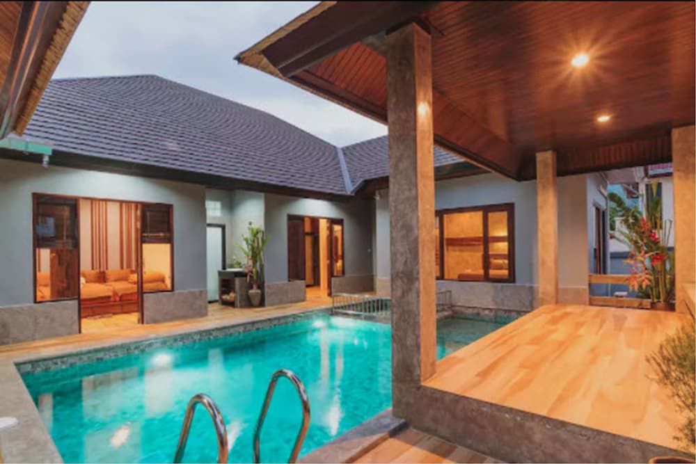 Varin Villa
