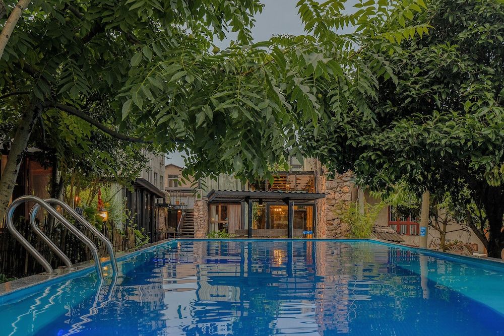 Tian's Resort