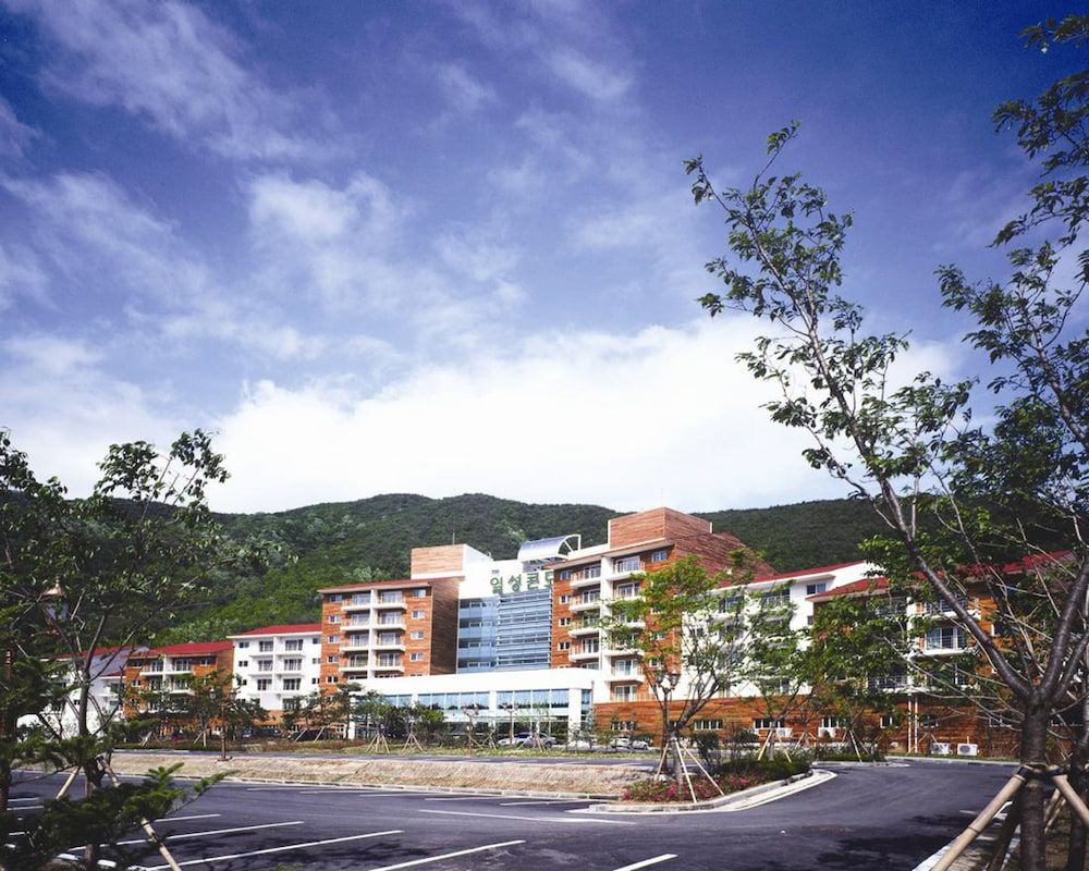 Ilsung Muju Resort