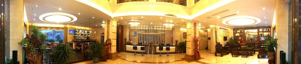 Jin Hui Hotel
