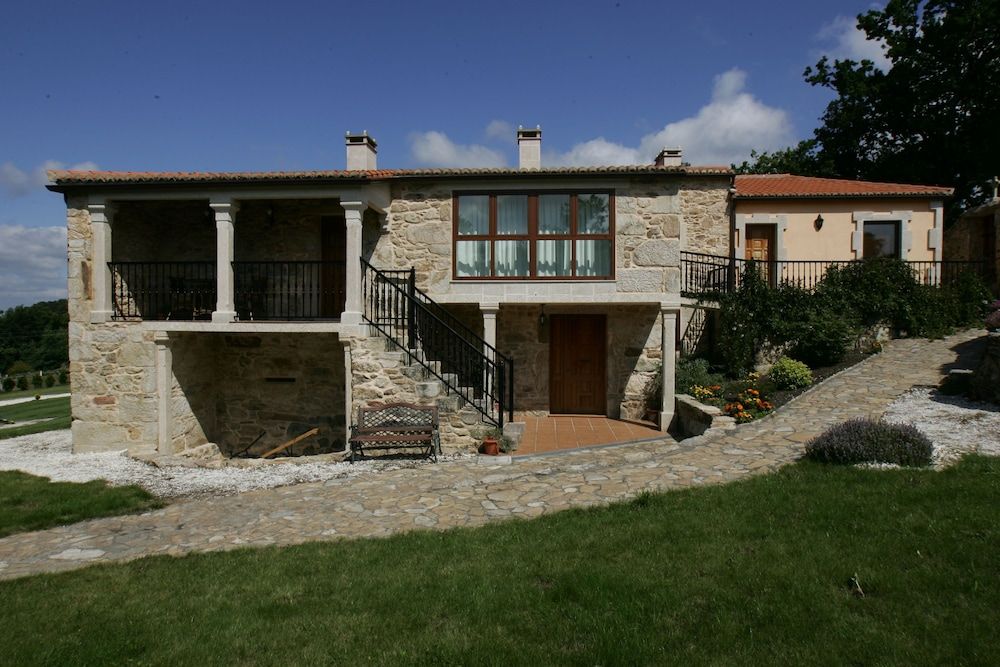 Casa da Botica