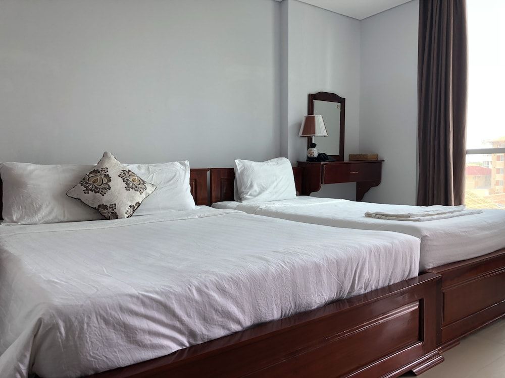Nam Anh Hotel