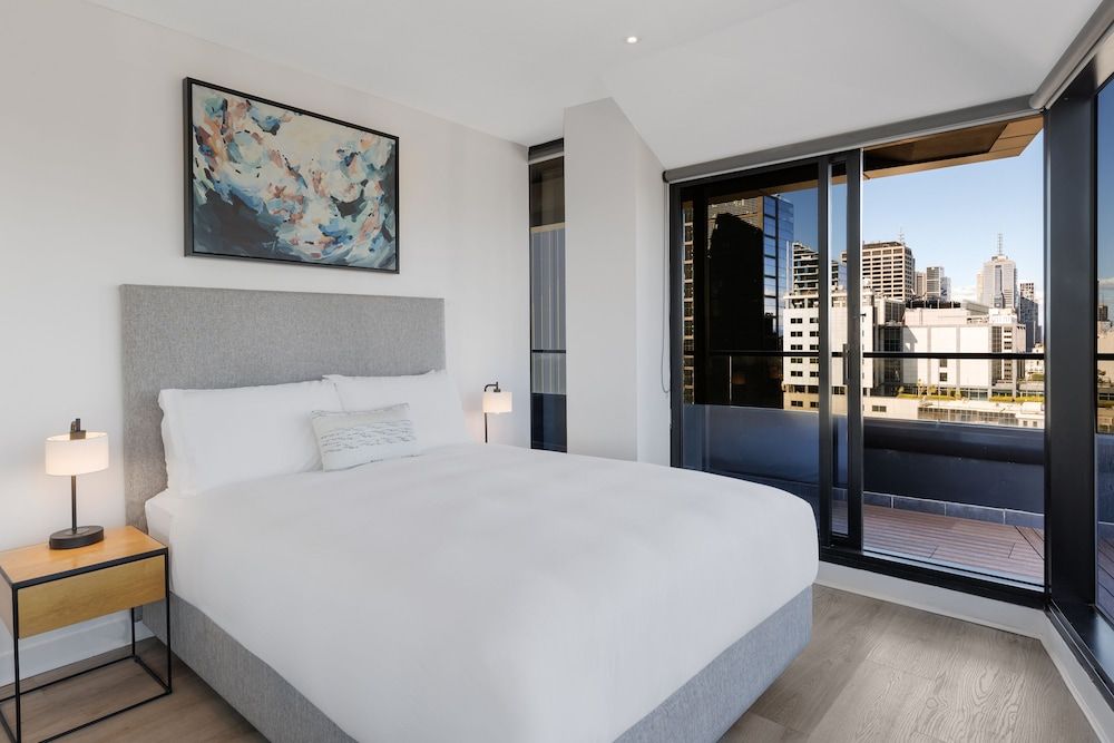 Flinders Luxury Penthouse
