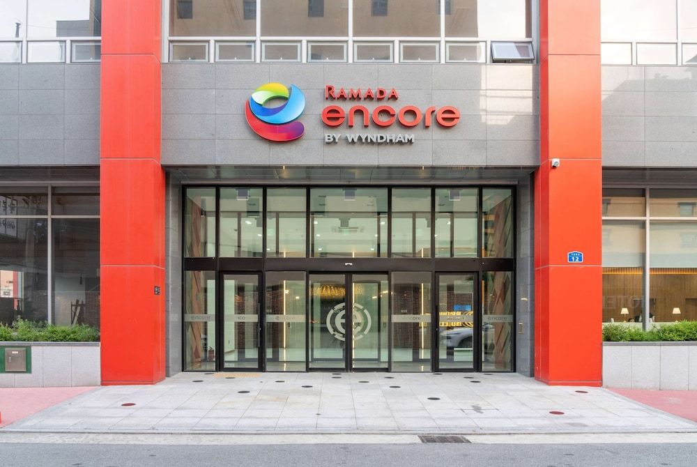 라마다 앙코르 바이 윈덤 천안