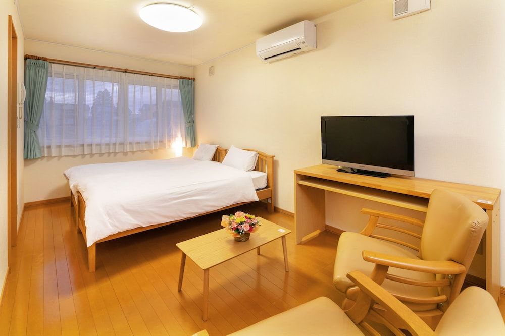 Lodging Hamanasu Ii