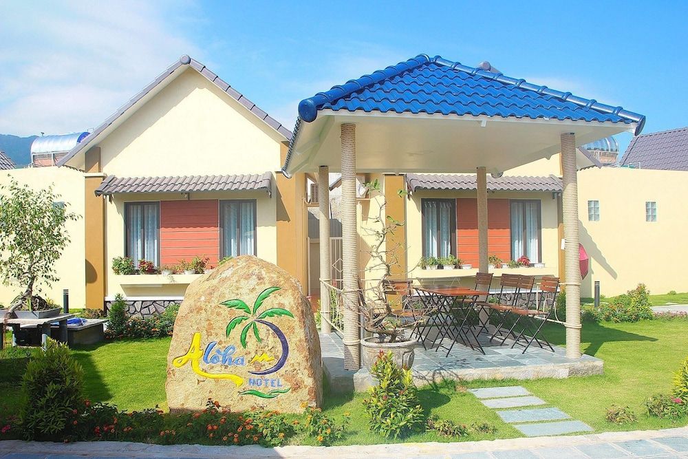 Aloha Binh Tien