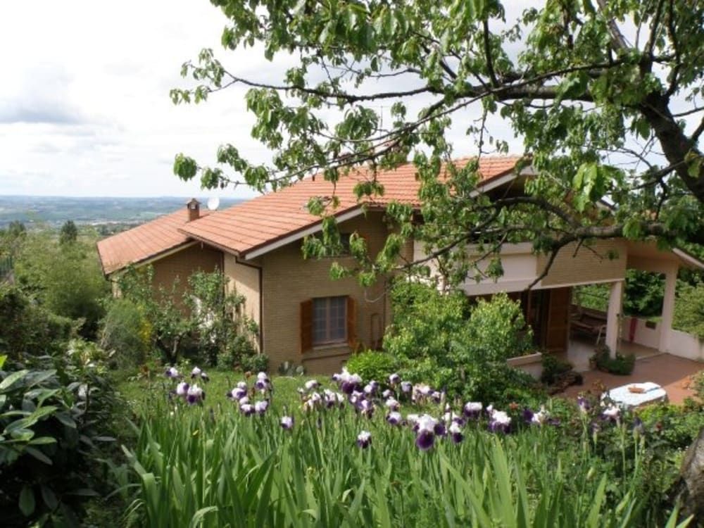 B&B Ca' Dell'Olmo