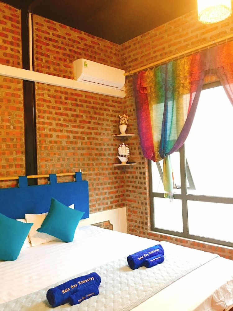 Halo Bay Homestay