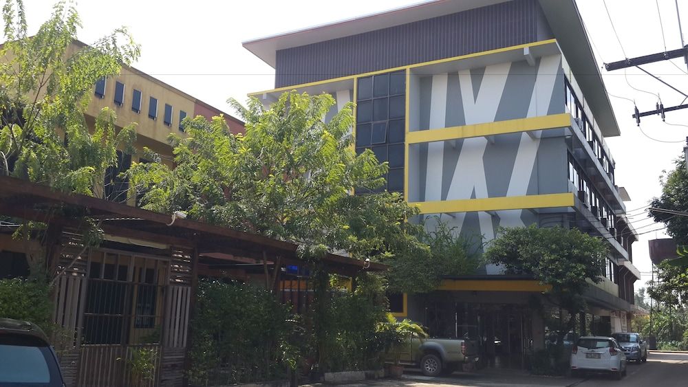 Sirimongkol Hotel