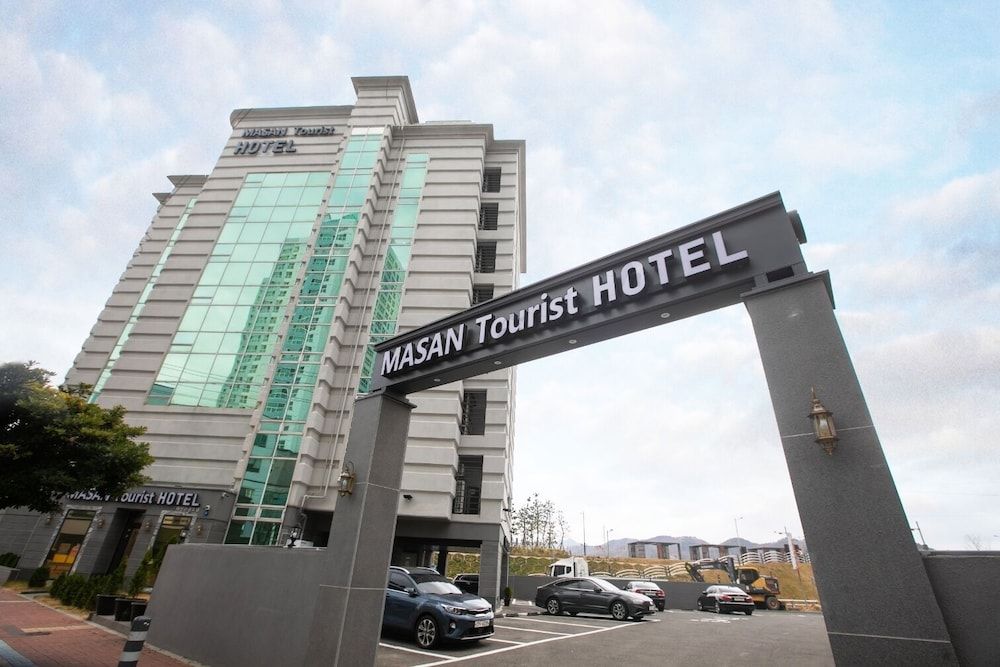 Masan Tourist Hotel