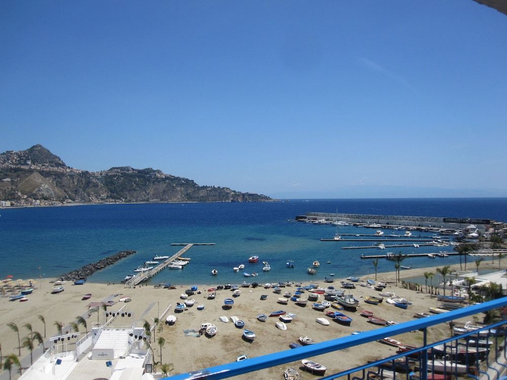 Hotel Panoramic