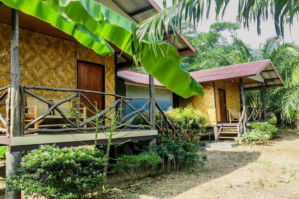 Sea Sun Bungalows
