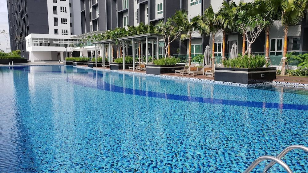 BekvämHome Impiria Residensi Klang