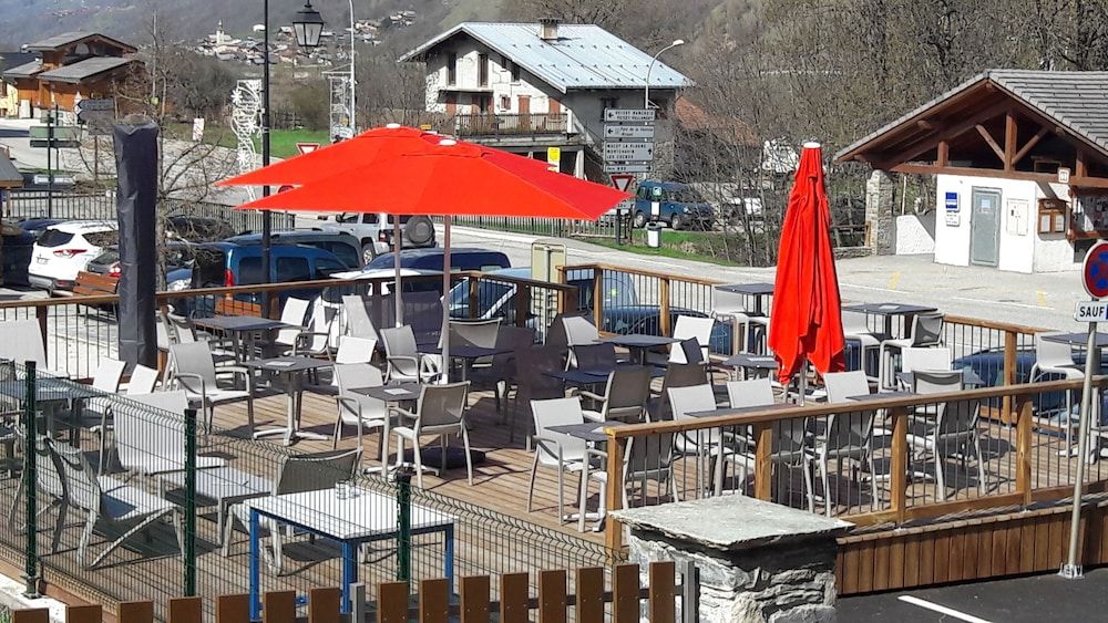 L'Alpin