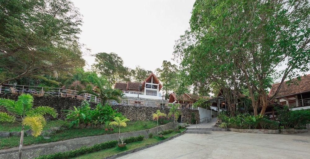 Krabi Villa Phu Khao Private Resort