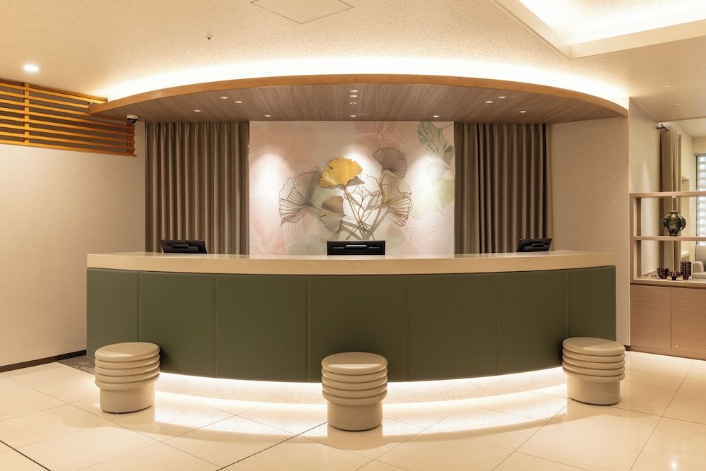 Richmond Hotel Utsunomiya Ekimae Annex