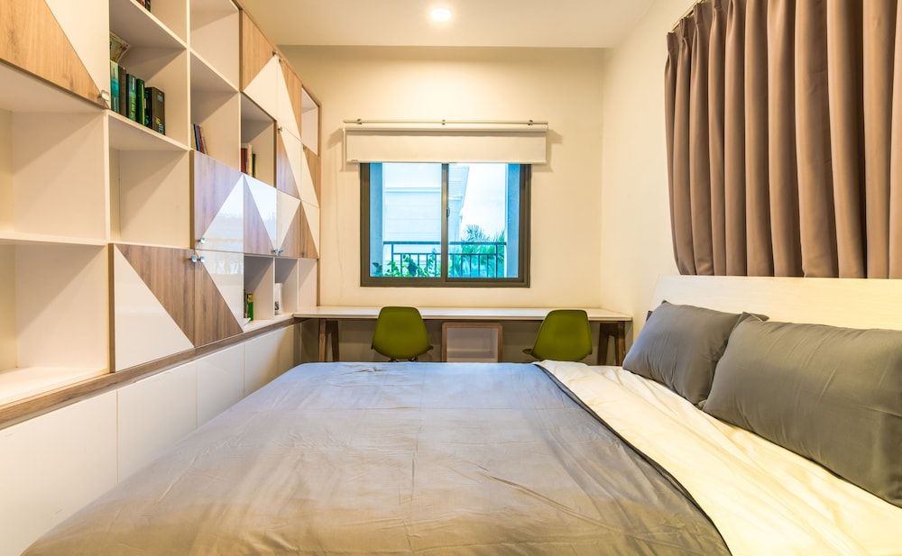 The Manner Luxury Apartment