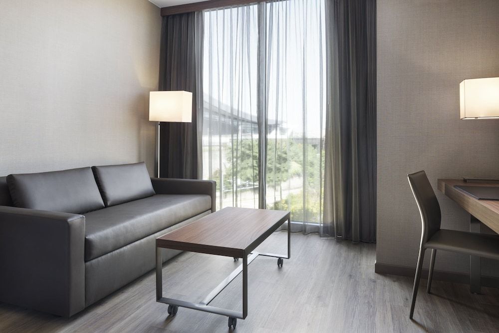 AC Hotel Pittsburgh Downtown