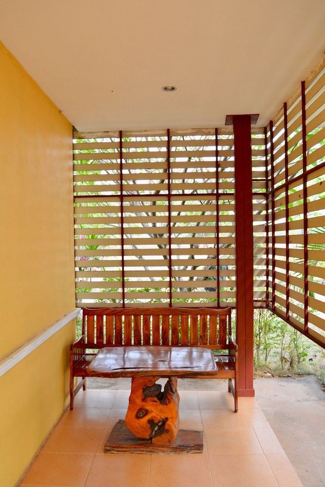 Rachiga Hotel Grand Resort