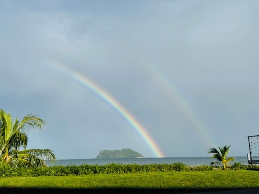 The Beach Resort & Residence