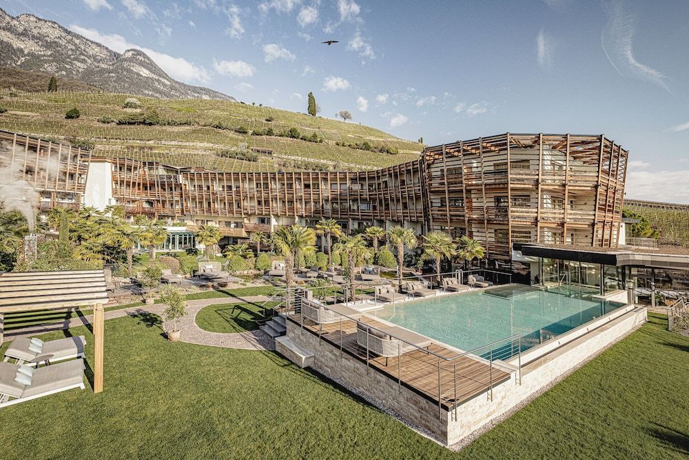 Lake Spa Hotel SEELEITEN