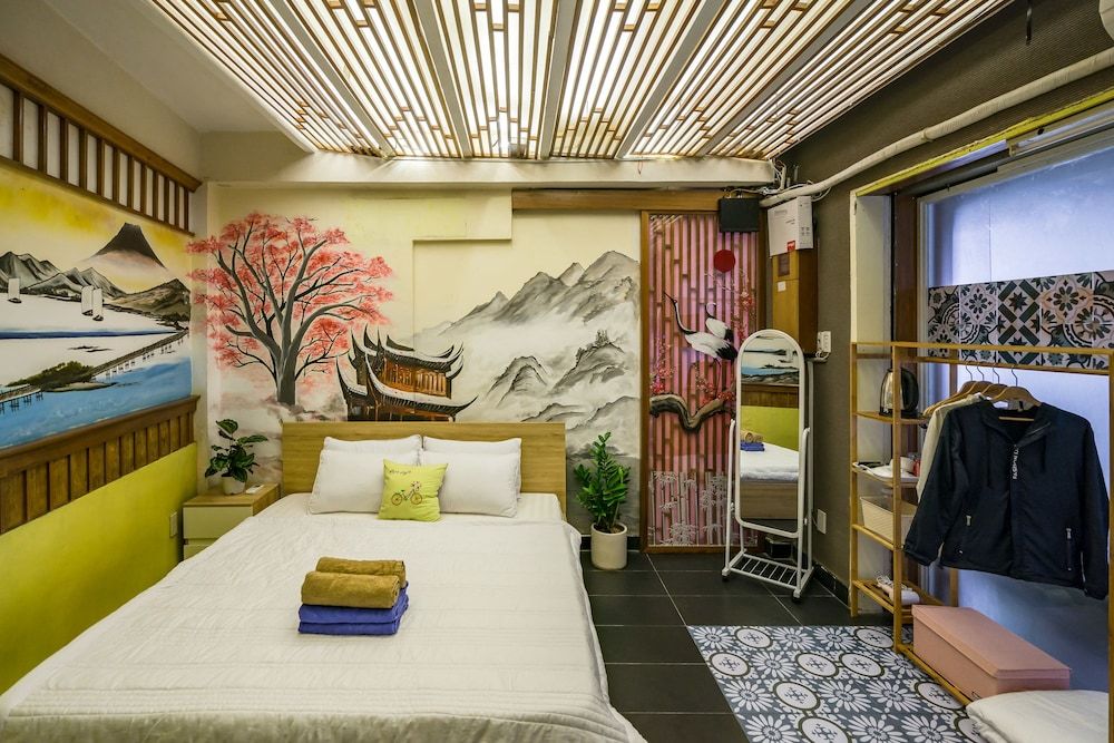 Saigon Capsule Hostel - Adults Only