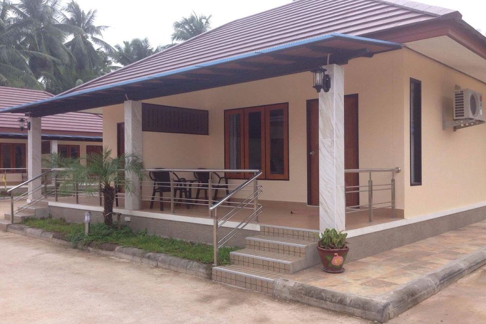 Saichol Resort