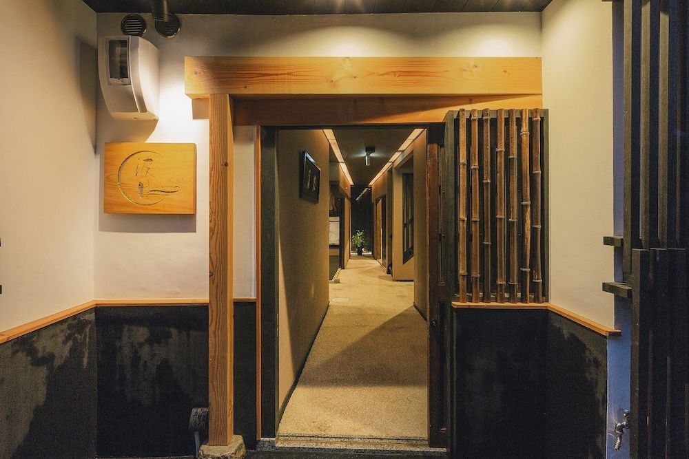 Hazuki Kyoto