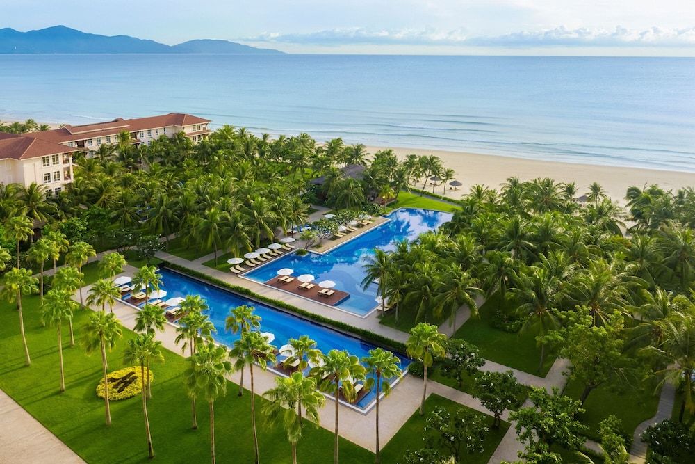 Danang Marriott Resort & Spa