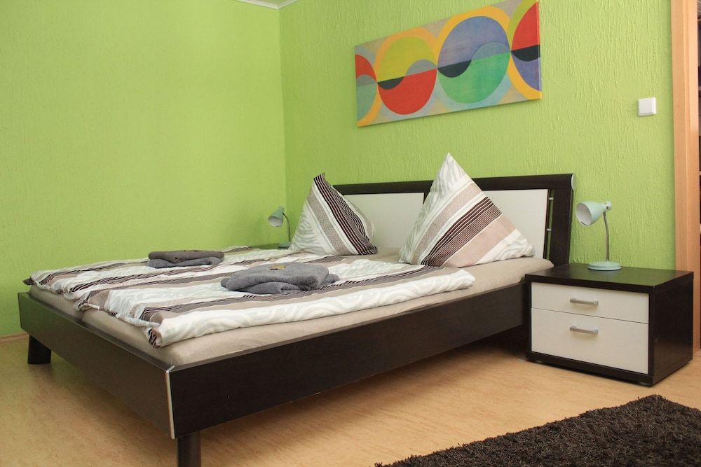 Ferienwohnung Kiefer