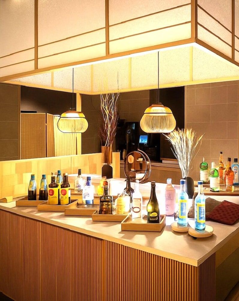 SUPER HOTEL Premier JR Nara Station