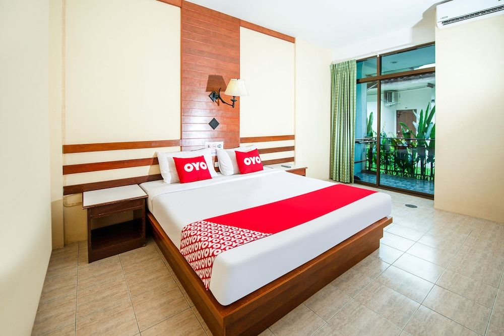 OYO 282 Baan Nat