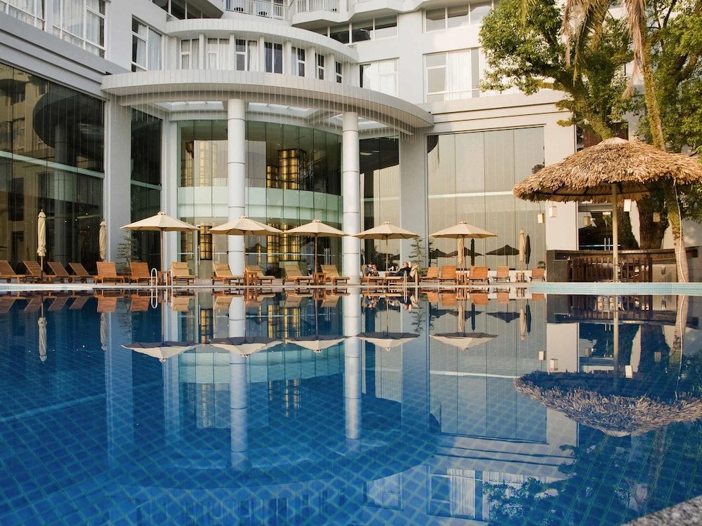 Novotel Ha Long Bay,