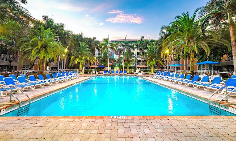 Mizner Place at Weston Town Center, Fort Lauderdale