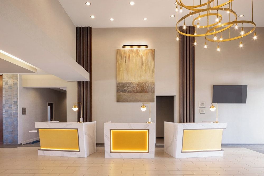 Crowne Plaza Ft. Myers Gulf Coast by IHG