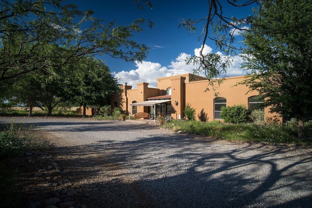 Casa de San Pedro Bed & Breakfast