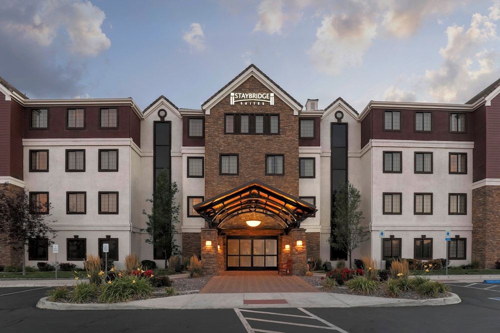 Staybridge Suites Reno by IHG