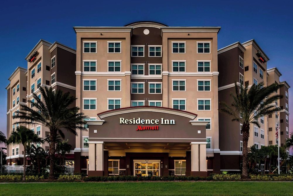 Residence Inn by Marriott Clearwater Downtown