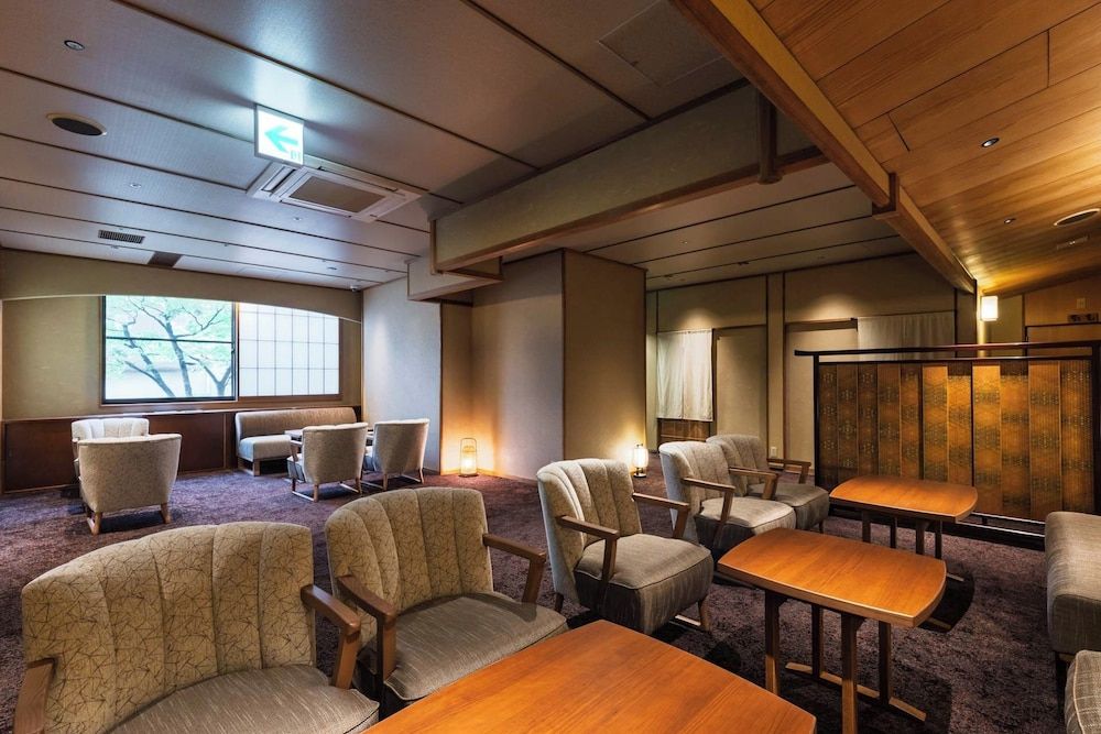 Kyoto Ryokan SAKANOUE