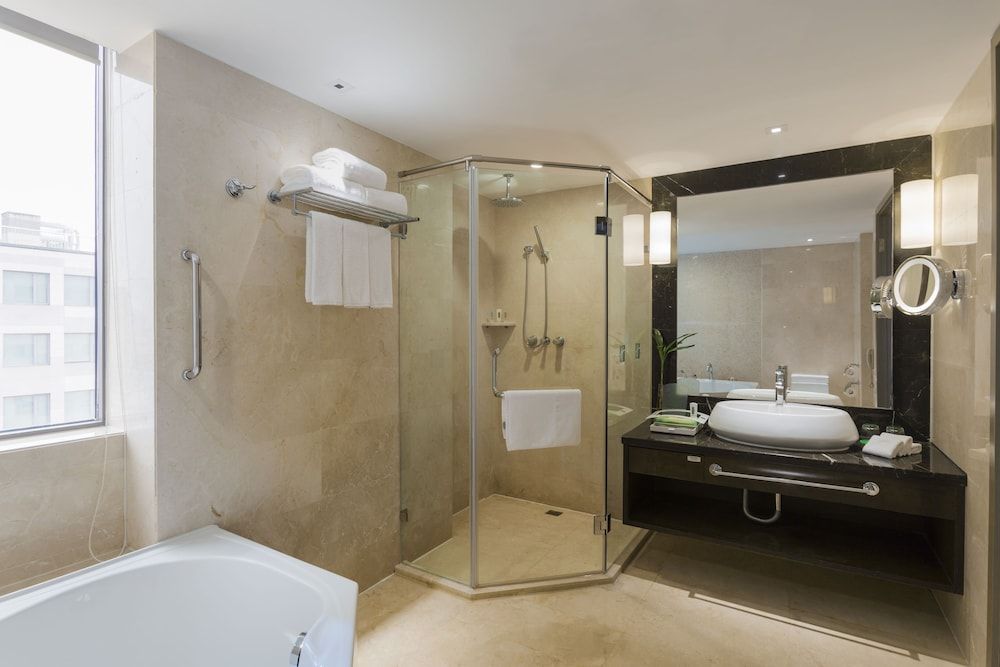 Holiday Inn Nanjing Aqua City by IHG