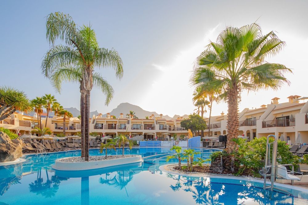 Hilton Vacation Club Royal Sunset Beach Club Tenerife