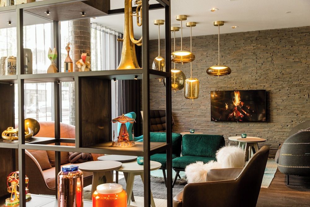 Motel One Munich - Westend