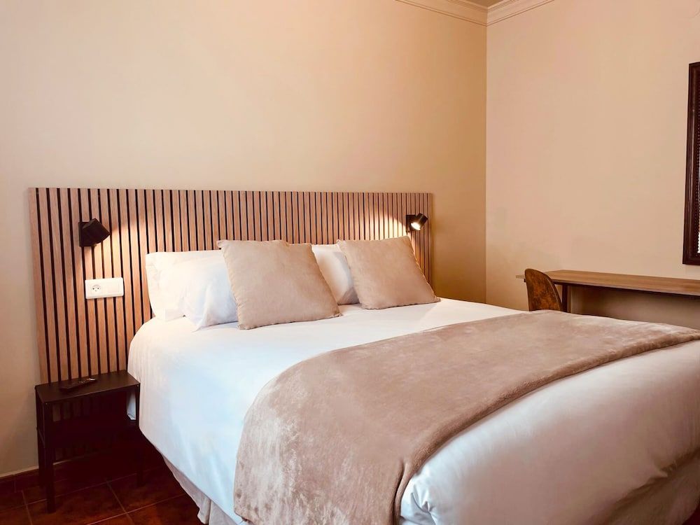Hotel San Francisco