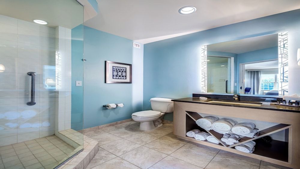 Hotel Indigo Jacksonville-Deerwood Park by IHG