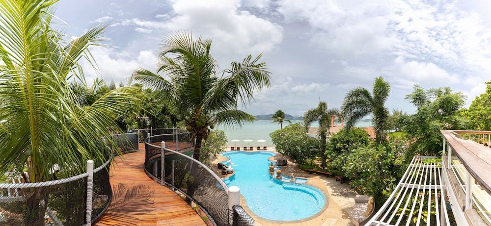Aochalong Villa Resort & Spa