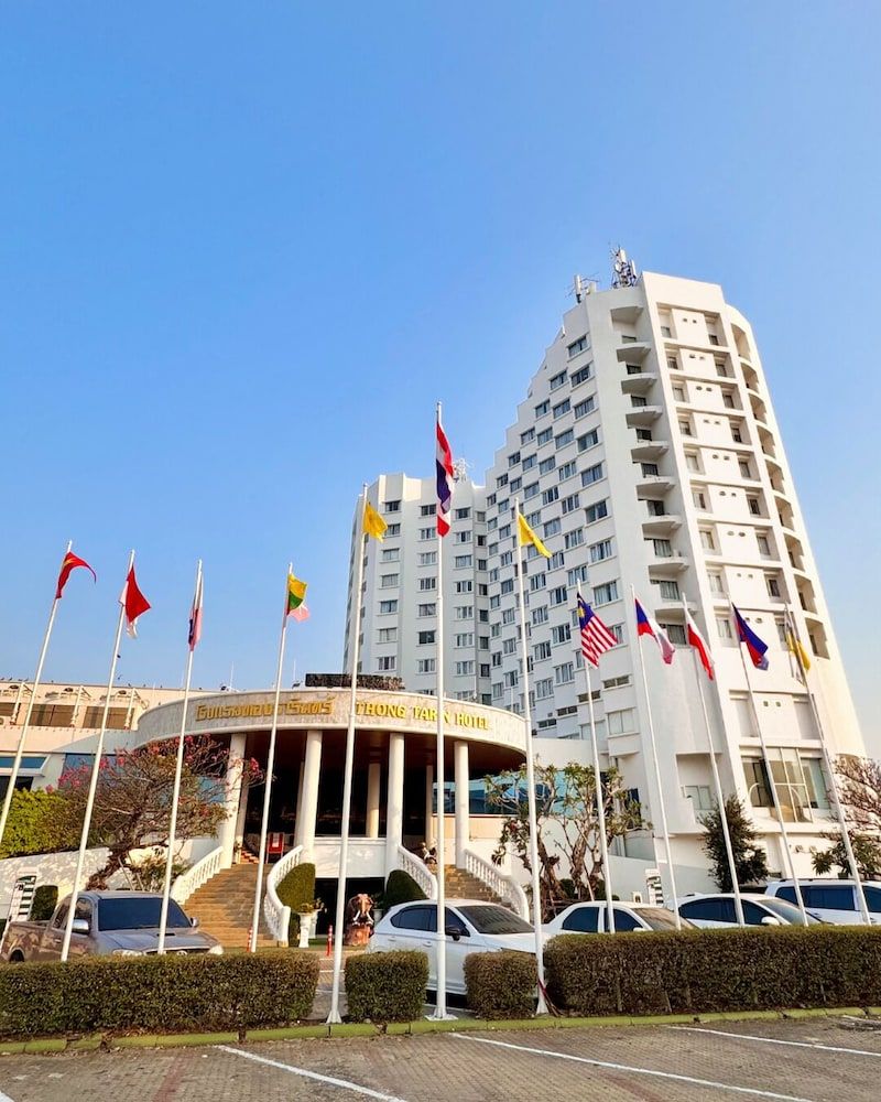 Thong Tarin Hotel